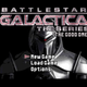 Illustration for article titled Oh, If Only Wed Actually Gotten This Brilliant emBattlestar Galactica/em RPG